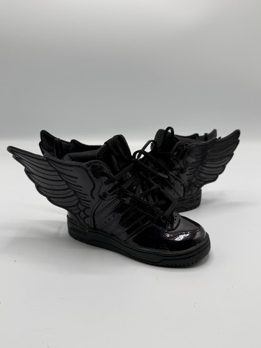 Size adidas jeremy - 7k, scott