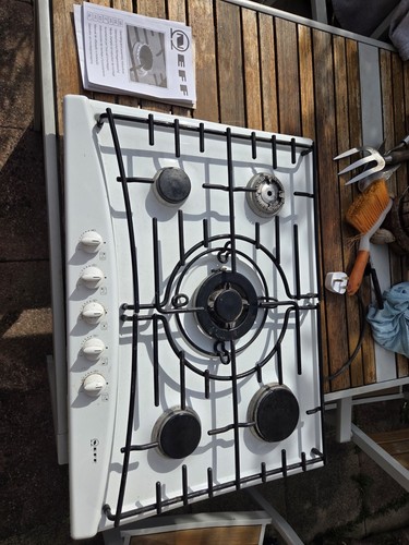 Neff burner gas - hob, 70x50cm