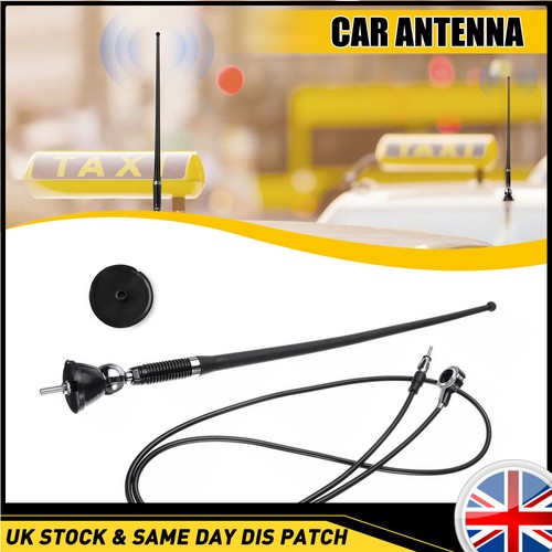 Boat radio antenna waterproof - boat,