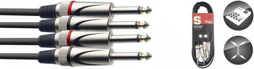 18306 3 mm - 2x, 6.3