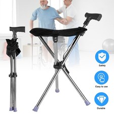 Disability Medical Aid Folding