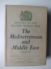 The Mediterranean and Middle