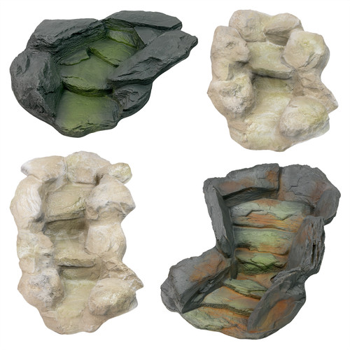 Oase rockways atlantis midi - rockways,