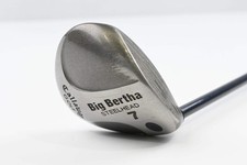 Callaway Steelhead #7 Wood /