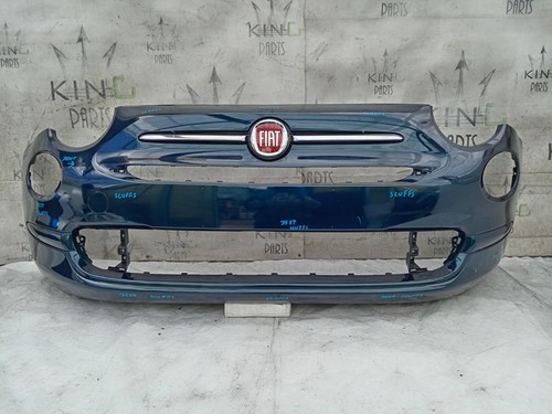 Fiat 500 pop facelift - facelift, 2016-24