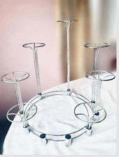 Multi Tier   Cake Stand for Weddings & Celebrations - Large