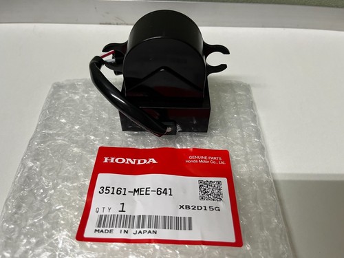 New oem honda tip over - honda,