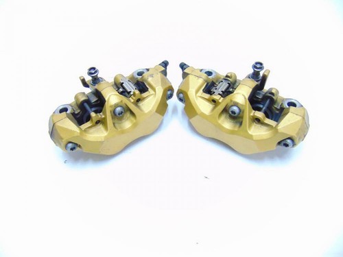 Front brake calipers kawasaki - brake,