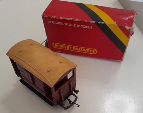 Triang gauge r16 brake - triang,
