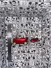 L.O.L. Surprise Little Tikes