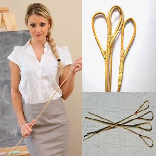 Rattan scholastic punishment - rattan,