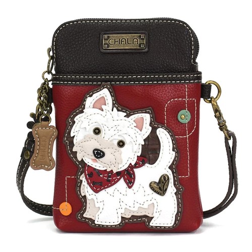 New chala westie dog - westie, puppy