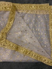 Gota Rukhsati  NET Dupatta