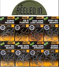 NEW Fox Edges Armapoint