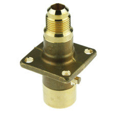 UK Bayonet LPG gas gpl LPG