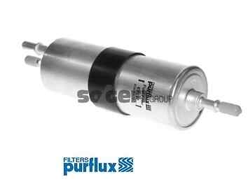 Ep287 purflux fuel filter - ep287,