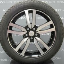 GENUINE LAND ROVER DISCOVERY