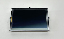 TOM TOM & AUDIO DISPLAY SCREEN   - 259153035R FROM 2019 RENAULT ZOE