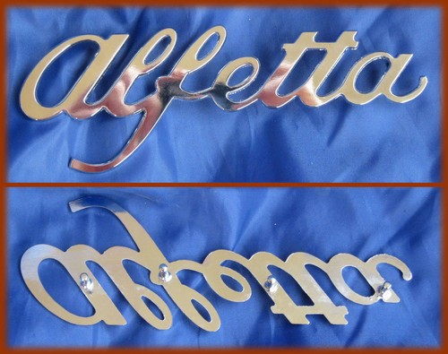 Alfa romeo alfetta - romeo,
