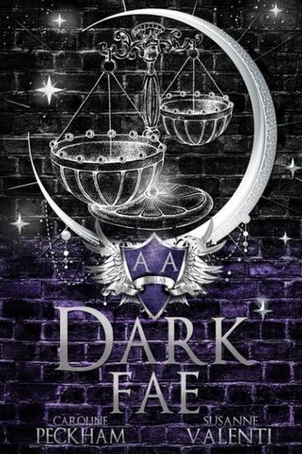 Dark fae ruthless boys - boys, of