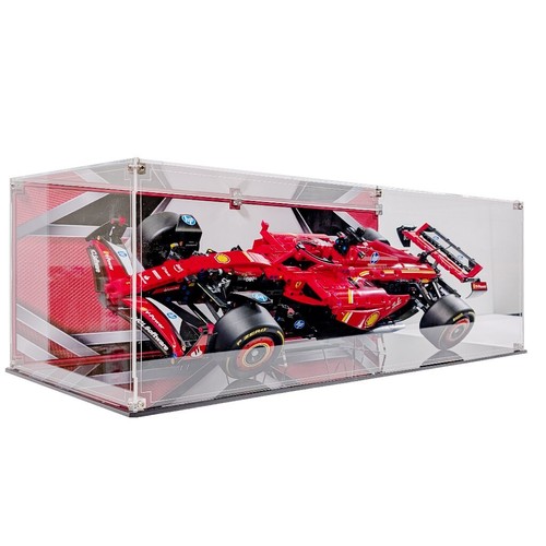 Lego technic ferrari 24 - technic,