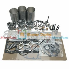 Overhaul Rebuild Kit For