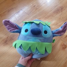 Squishmallows Disney Lilo &