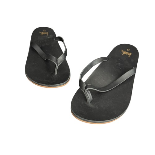 Beek seabird flip flops - seabird,