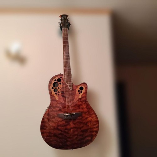 Ovation celebrity ce48p tge - ovation,