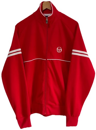 Vtg sergio tacchini orion - vtg,