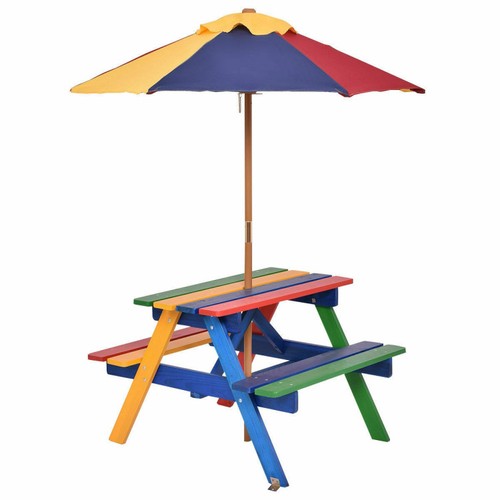 Seat kids picnic - kids, with