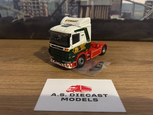 Corgi modern truck scania - corgi, 4
