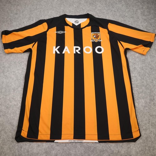 Hull city shirt mens - hull,