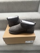 Ugg Classic Ultra Mini Boot