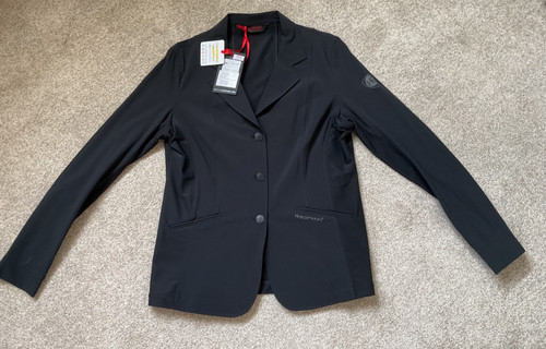 Horseware mk2 ladies new black - mk2,