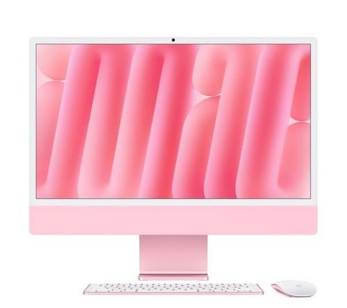 Apple imac - apple, 4.5k