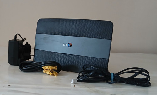 Smart hub type wireless - hub,