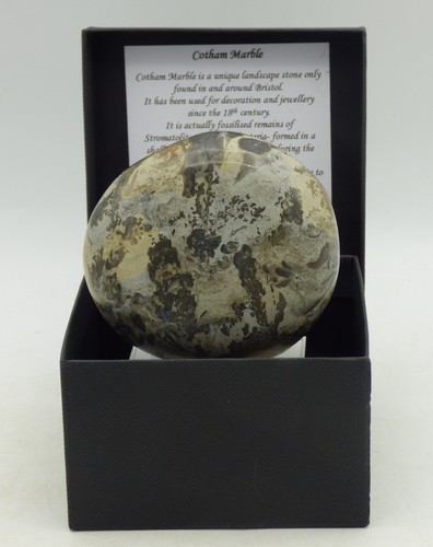 Landscape cotham marble - landscape,