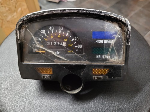 Yamaha sr125 125 - sr125,