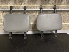 Rascal/Supercarry Pickup Head Rests