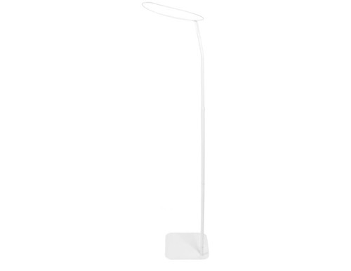 Adjustable height crib canopy - adjustable,