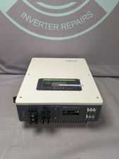 SOFAR HYD 5000 ES Solar PV Hybrid unit