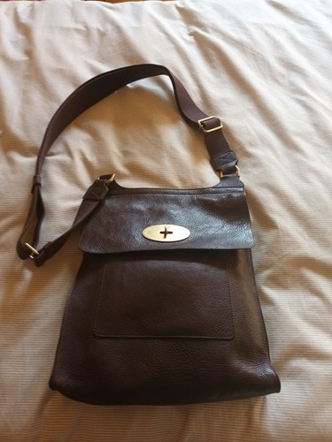 Mulberry large anthony - mulberry,