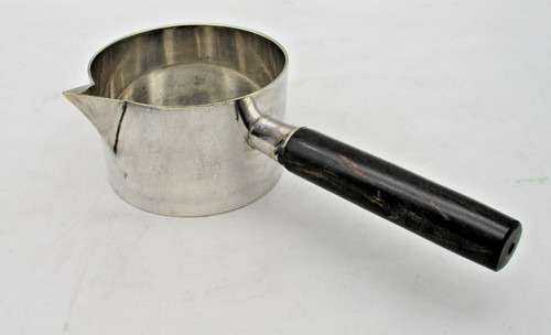 Small vintage silver plated - vintage,