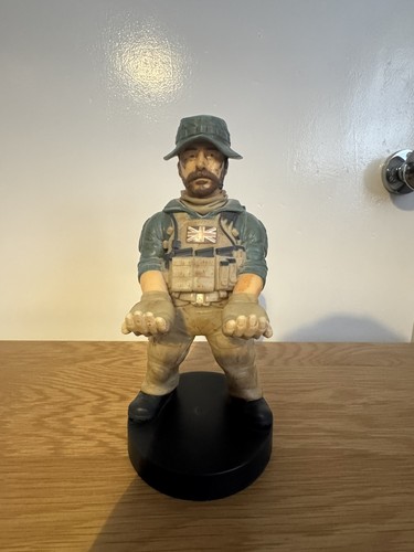 Call duty captain price - of,