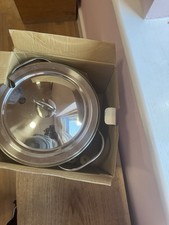 Stainless Steel Chafing Dish