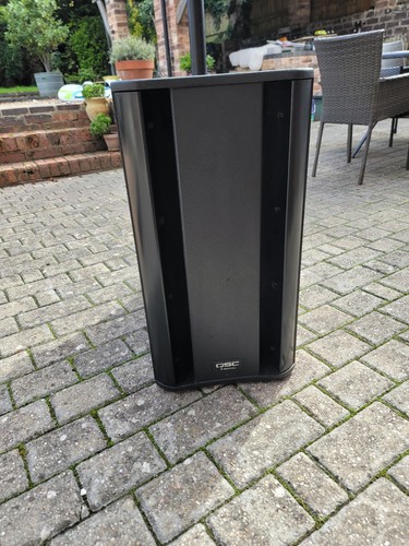 Qsc ksub active - qsc,