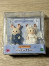 EPOCH Sylvanian Families Baby