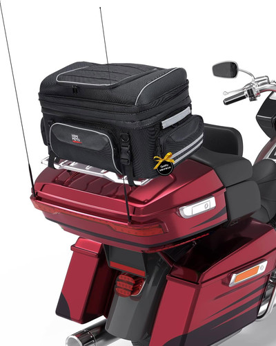 Expandable 40l 50l motorcycle - 40l-50l,