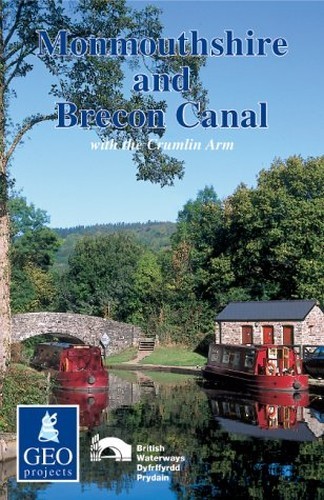 Monmouthshire and brecon canal - and,
